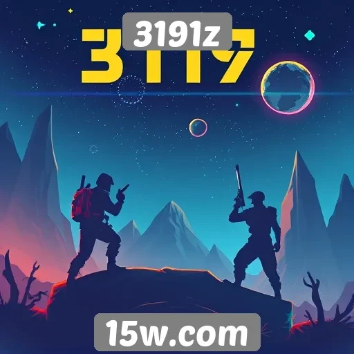 Histórias dos desenvolvedores por trás do 3191z