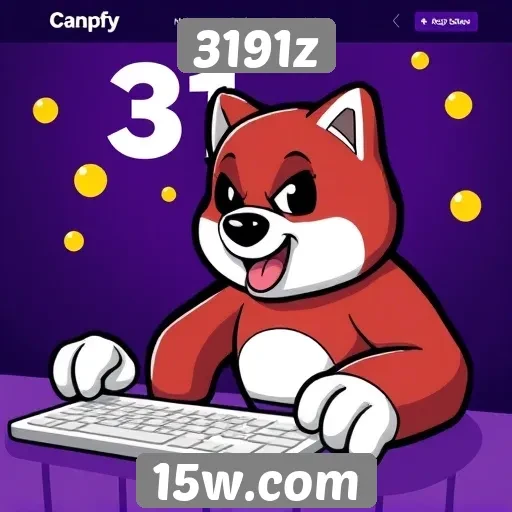 Avaliação dos recursos oferecidos pelo site 3191z