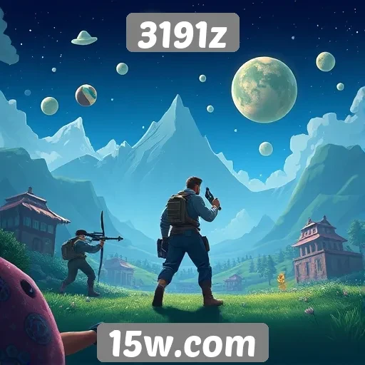 Exclusividades e lançamentos no site 3191z