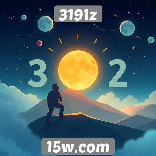 Perspectivas futuras para o desenvolvimento do 3191z