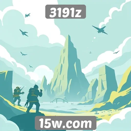 Planos futuros para o desenvolvimento do 3191z