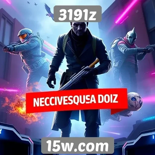 Novos lançamentos esperados no 3191z