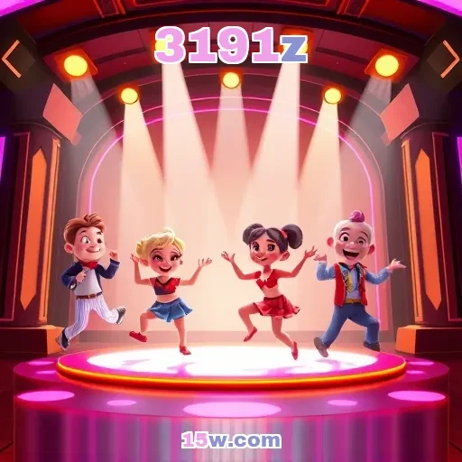 3191z: Os Segredos que Todo Gamer Deve Saber para Vencer!