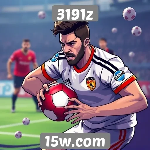 Expectativas dos jogadores para o futuro do 3191z