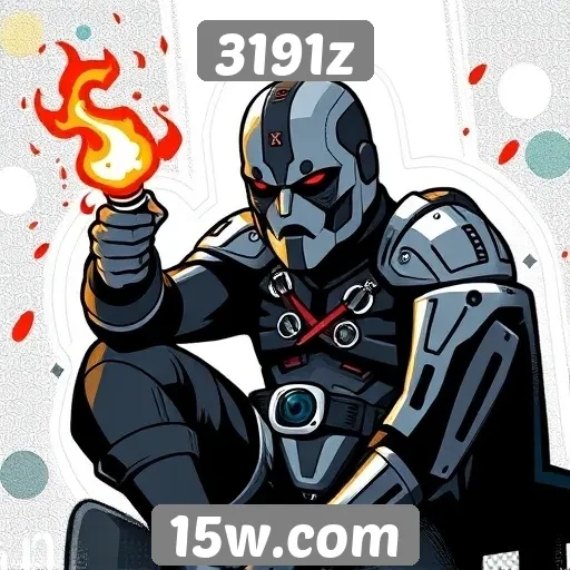 Atualizações recentes no site 3191z