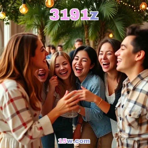 3191z e a Revolução Social nos Jogos Online do Brasil